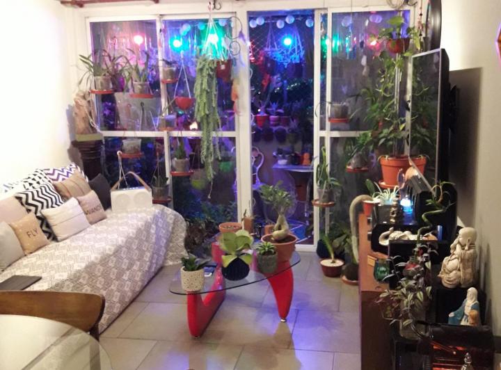Departamento · 39m² · 2 Ambientes
