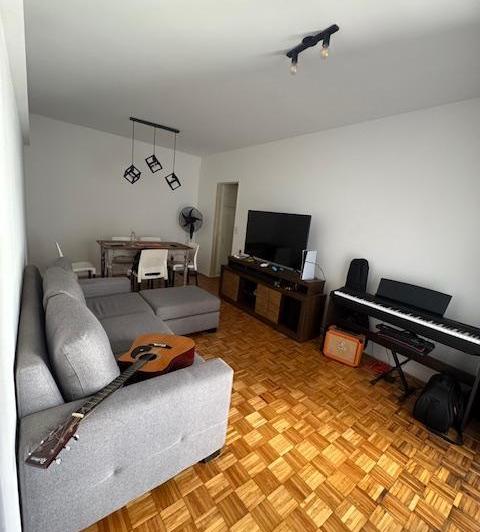 Departamento · 48m² · 2 Ambientes