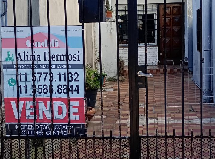 Departamento · 38m² · 2 Ambientes