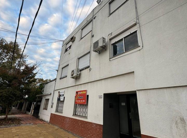Departamento · 37m² · 2 Ambientes · 1 Cochera