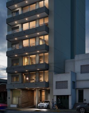 Departamento · 52m² · 1 Ambiente