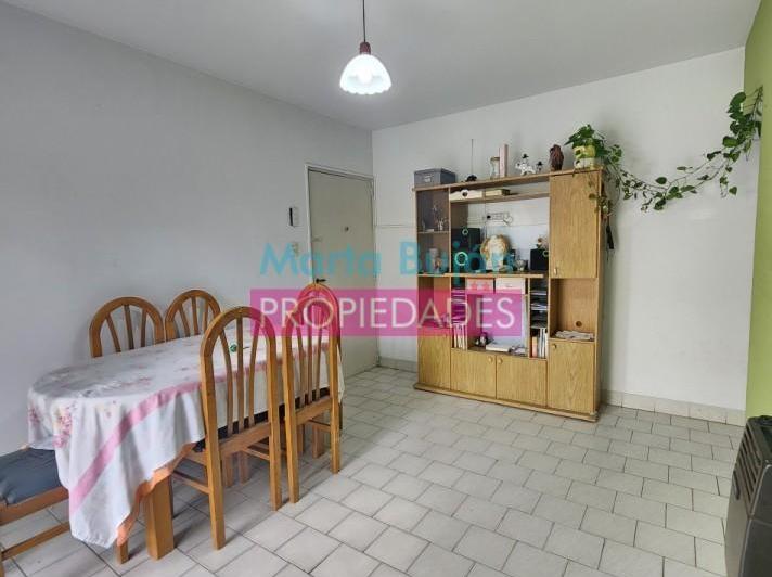 Departamento · 46m² · 2 Dormitorios
