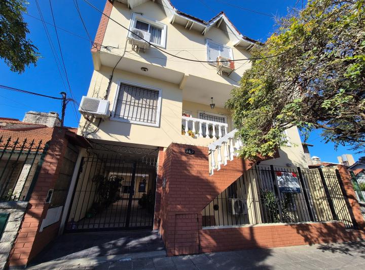 Departamento · 40m² · 2 Ambientes