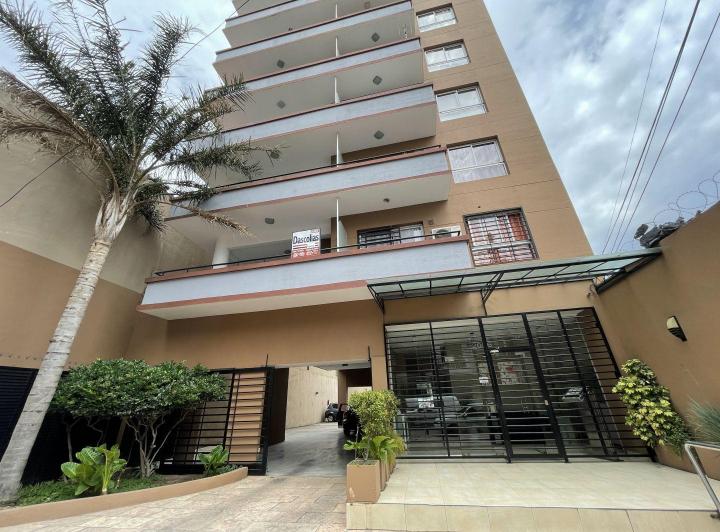 Departamento · 38m² · 2 Ambientes · 1 Cochera
