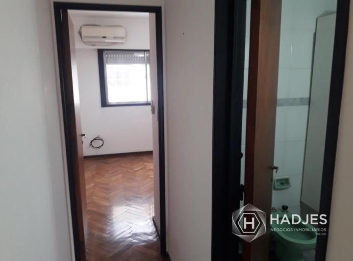 Departamento · 40m² · 2 Ambientes