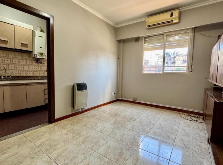 Departamento · 50m² · 3 Ambientes