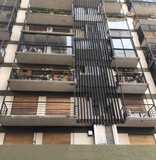 Departamento · 70m² · 3 Ambientes