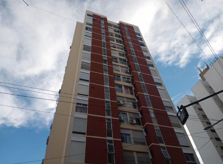Departamento · 27m² · 1 Ambiente