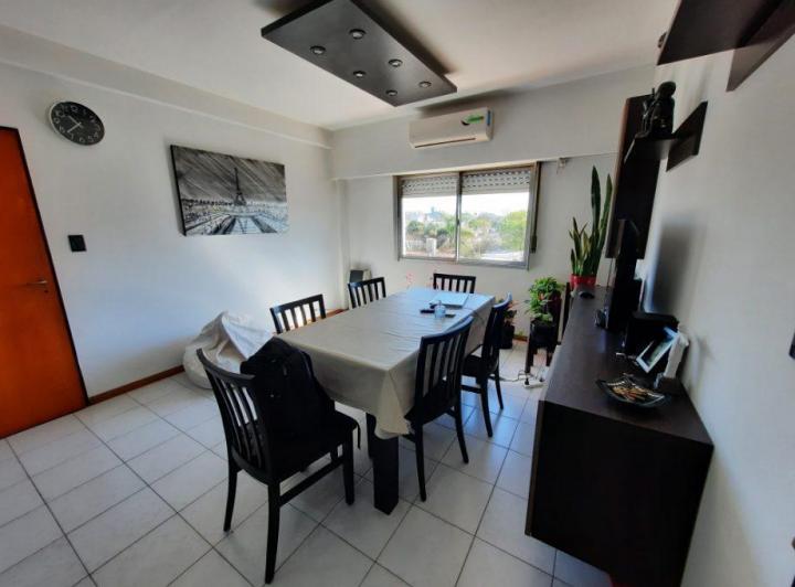 Departamento · 33m² · 2 Ambientes · 1 Cochera