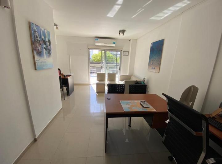 Departamento · 34m² · 1 Ambiente