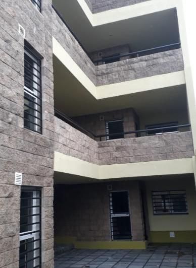 Departamento · 58m² · 2 Ambientes