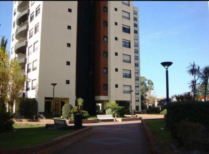 Departamento · 100m² · 4 Ambientes