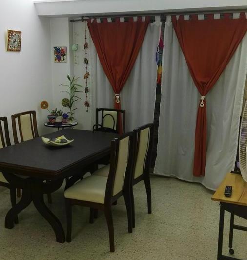 Departamento · 45m² · 2 Ambientes