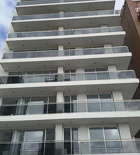 Departamento · 52m² · 2 Ambientes