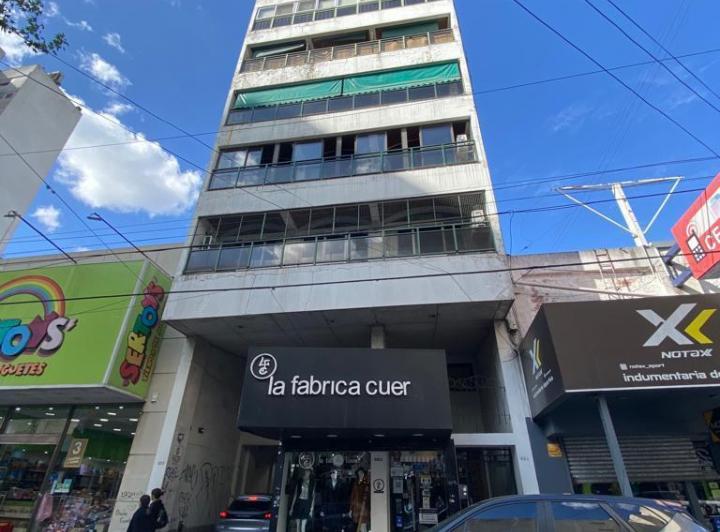 Departamento · 85m² · 3 Ambientes