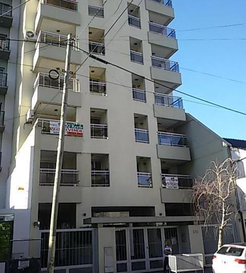 Departamento · 49m² · 2 Ambientes