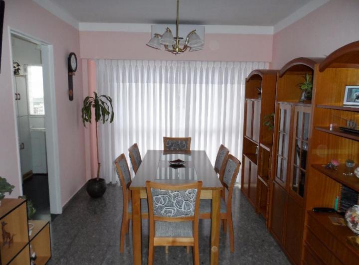 Departamento · 80m² · 4 Ambientes