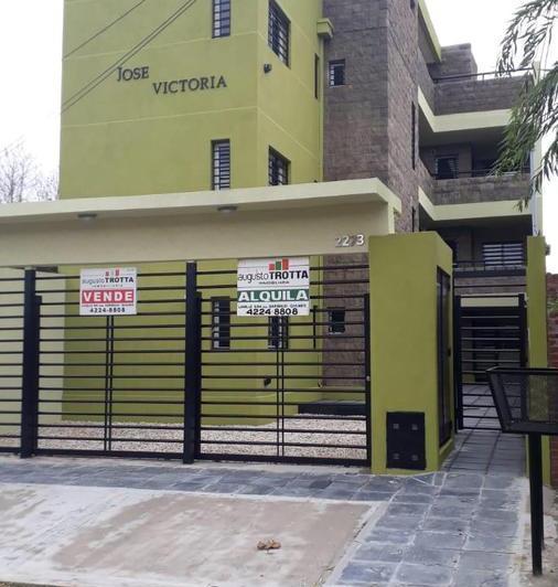 Departamento · 50m² · 2 Ambientes