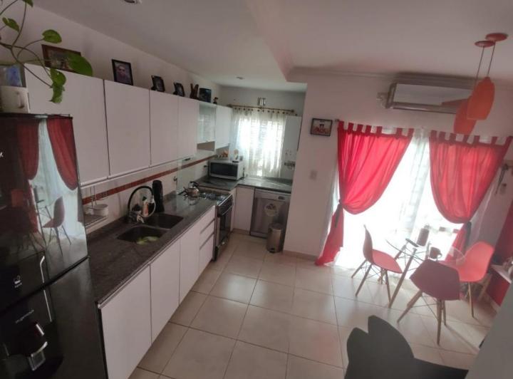Departamento · 53m² · 3 Ambientes