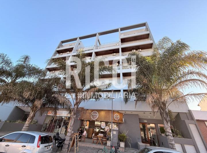 Departamento · 70m² · 3 Ambientes · 1 Cochera