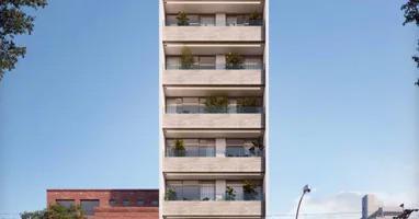 Departamento · 34m² · 1 Ambiente