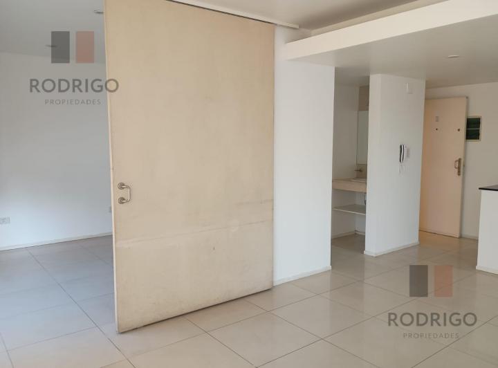 Departamento · 40m² · 3 Ambientes · 1 Cochera