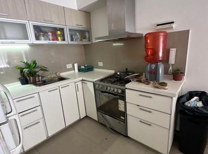 Departamento · 60m² · 3 Ambientes