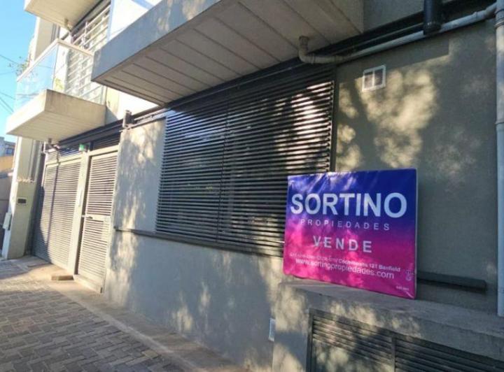 Departamento · 40m² · 2 Ambientes