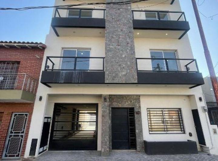 Departamento · 40m² · 2 Ambientes