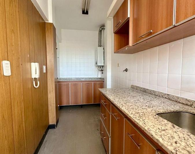 Departamento · 50m² · 2 Ambientes