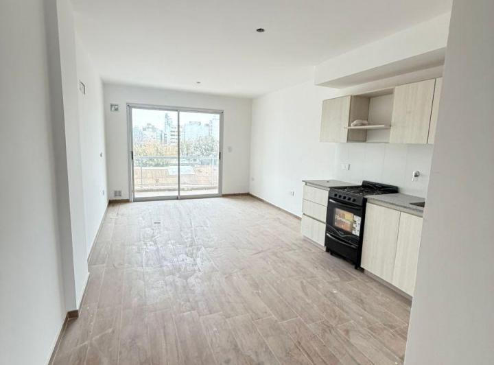 Departamento · 48m² · 2 Ambientes