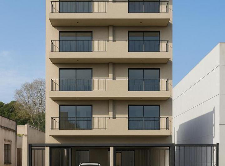 Departamento · 48m² · 2 Ambientes