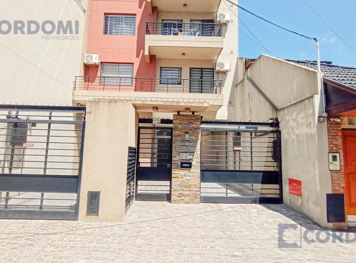 Departamento · 45m² · 2 Ambientes