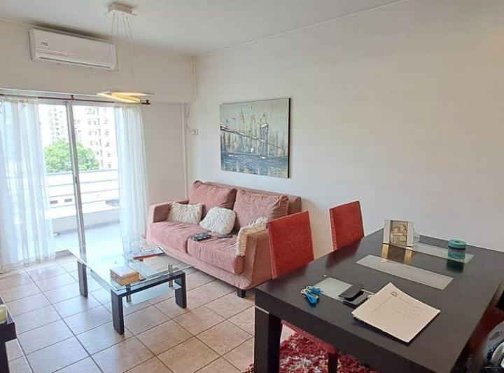 Departamento · 45m² · 2 Ambientes
