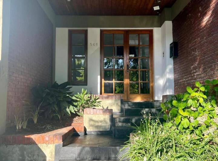 Departamento · 46m² · 3 Ambientes