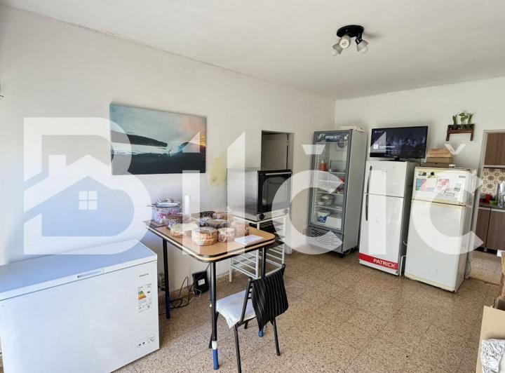 Departamento · 40m² · 2 Ambientes
