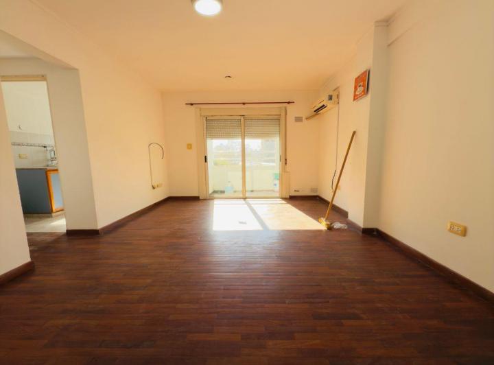 Departamento · 46m² · 3 Ambientes