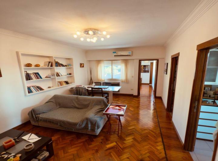 Departamento · 71m² · 4 Ambientes
