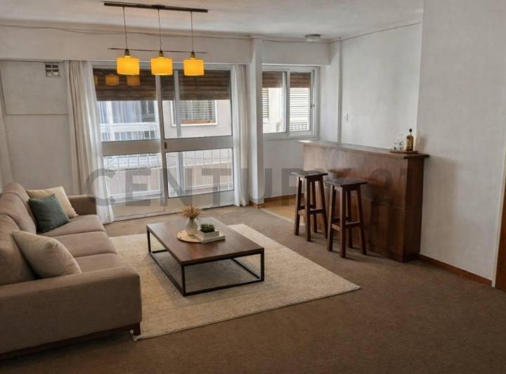 Departamento · 29m² · 1 Ambiente · 1 Cochera