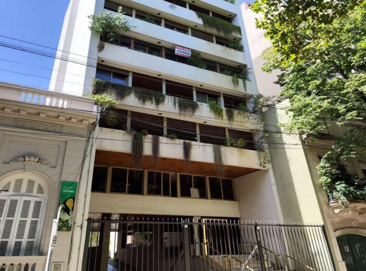 Departamento · 150m² · 4 Ambientes · 2 Cocheras