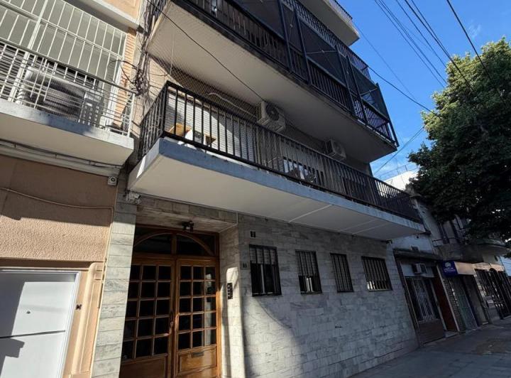 Departamento · 37m² · 2 Ambientes