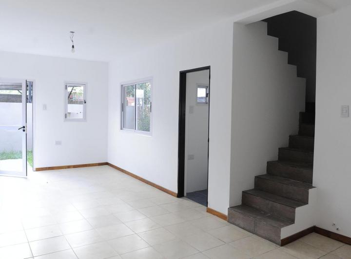 Departamento · 75m² · 3 Ambientes · 1 Cochera