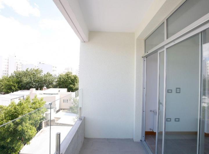 Departamento · 55m² · 2 Ambientes