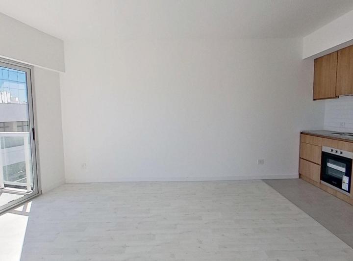 Departamento · 50m² · 2 Ambientes