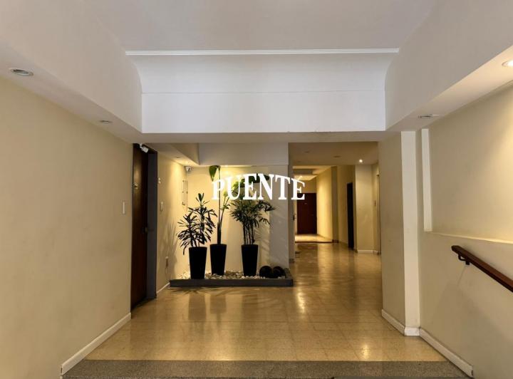 Departamento · 87m² · 3 Ambientes