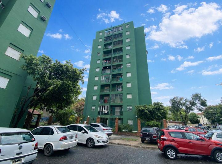 Departamento · 46m² · 3 Ambientes