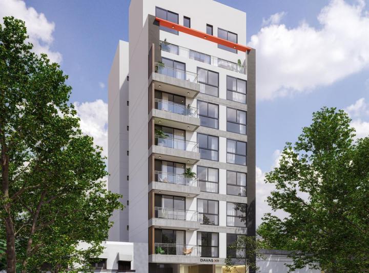 Departamento · 74m² · 3 Ambientes
