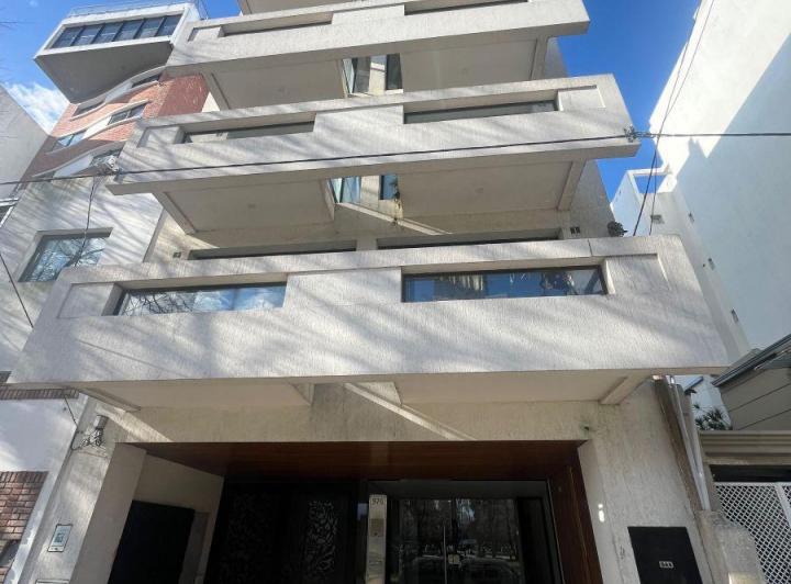 Departamento · 35m² · 1 Ambiente