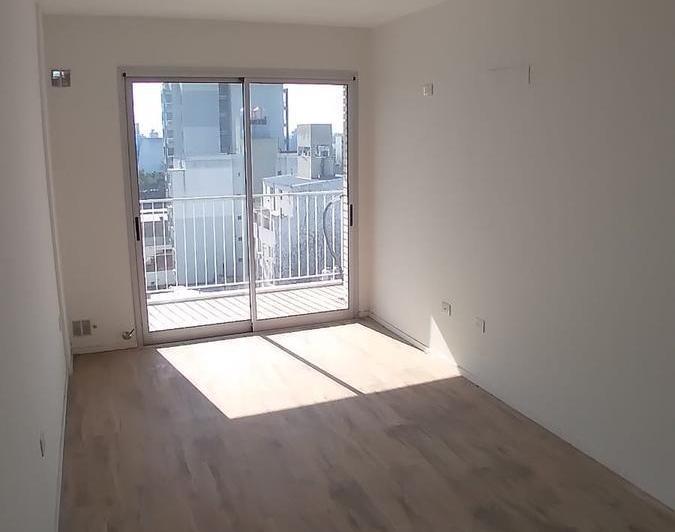 Departamento · 57m² · 2 Ambientes