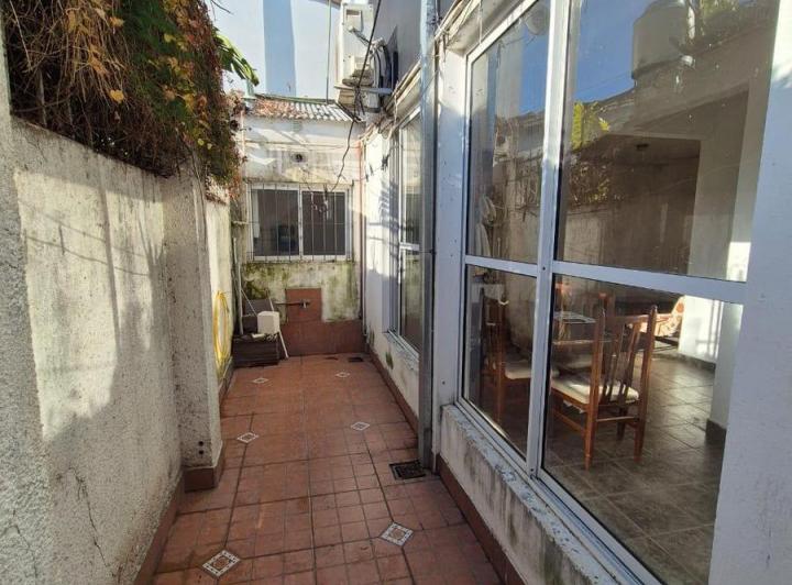 Departamento · 45m² · 2 Ambientes
